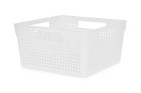 Лот: 23615483. Фото: 2. Коробка с крышкой Hoff Лофт. Хозтовары