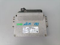 Лот: 18221077. Фото: 2. ЭБУ компьютер мозги блок управления... Автозапчасти