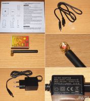 Лот: 14322825. Фото: 8. Новый. Гарантия. Андройд TV-BOX...