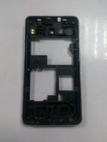 Лот: 10443229. Фото: 2. Задняя часть корпуса ZTE A5 PRO. Запчасти, оборудование