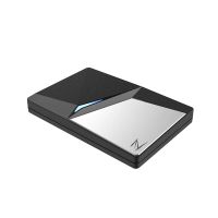 Лот: 20126904. Фото: 5. Внешний SSD Накопитель Netac Z7S...