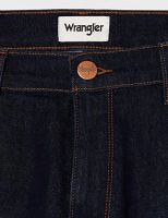 Лот: 17789697. Фото: 6. Джинсы мужские Wrangler Larston...