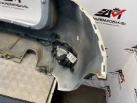 Лот: 25781324. Фото: 20. бампер Nissan Terrano D10