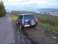 Лот: 1154485. Фото: 3. RAV-4. Красноярск