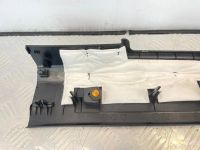 Лот: 25900092. Фото: 5. накладка порога внутренняя Haval...