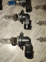 Лот: 19704099. Фото: 6. Лампы галоген H3/H7 HB3/HB4