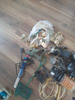 Лот: 23696640. Фото: 5. Аквариум 55л и все к нему