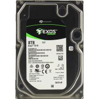 Лот: 21578898. Фото: 2. Жесткий диск Seagate 8TB Exos... Комплектующие