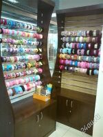 Лот: 1683859. Фото: 2. Стеллажи 2 шт. Специализированная мебель