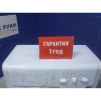 Лот: 25727567. Фото: 3. Стиральная машина Indesit WIUL... Бытовая техника