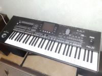 Лот: 22572228. Фото: 7. Синтезатор KORG PA3X (профессиональная...
