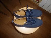 Лот: 10828592. Фото: 2. продам мужские туфли, р.42 темно-синие. Мужская обувь