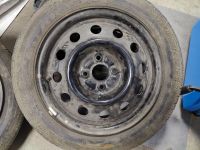 Лот: 19305579. Фото: 2. Колеса Dunlop sp10 3 шт. Шины, Диски