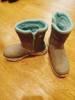 Лот: 20314393. Фото: 2. Сапожки Skechers, р. 32. Обувь