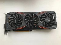 Лот: 11437820. Фото: 2. Видеокарта gigabyte GeForce GTX... Комплектующие