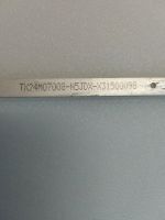 Лот: 25355157. Фото: 2. Подсветка TX24M07008-N5JDX-X31500098... Запчасти для бытовой техники