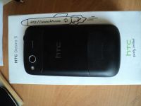 Лот: 4098270. Фото: 2. Htc desire s. Смартфоны, связь, навигация