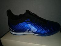 Лот: 15348733. Фото: 2. Бутсы Demix синие. Обмундирование и экипировка