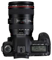 Лот: 4254307. Фото: 2. Canon EOS 5D Mark II в комплекте... Фотокамеры