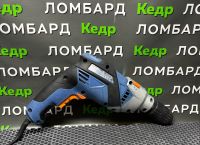 Лот: 24333725. Фото: 2. Ударная дрель Dexter(V). Инструмент и расходные