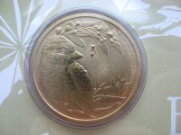 Лот: 10022602. Фото: 2. Австралия, 1 доллар 2013 года... Монеты