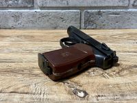 Лот: 19981828. Фото: 4. Пистолет пневматический MP-654K... Красноярск