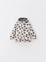 Лот: 23706191. Фото: 4. Демисезонная куртка из технологичной... Красноярск