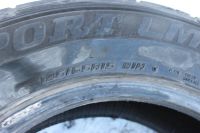 Лот: 24578458. Фото: 4. Шина летняя Dunlop SP Sport LM703... Красноярск