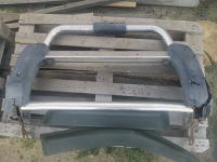 Лот: 17699738. Фото: 2. Кенгурятник и ветровки Honda cr-v... Автохимия, масла, тюнинг