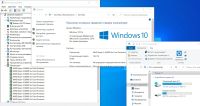 Лот: 17433851. Фото: 5. Мощный игровой компьютер Ryzen...