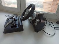 Лот: 20119862. Фото: 2. Руль игровой Dialog GW-14VR. Периферия