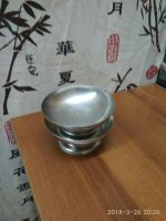 Лот: 11246008. Фото: 2. вазочка /креманка /салатница... Посуда, кухонная утварь