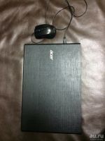 Лот: 10322323. Фото: 4. ноутбук Acer Extensa EX2511G-35D4. Красноярск