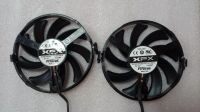 Лот: 15020496. Фото: 5. Вентилятор для видеокарты XFX...