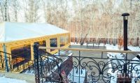 Лот: 8181314. Фото: 6. Коттедж посуточно Сухая Балка...