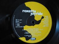 Лот: 18451214. Фото: 5. Roxette. " Joyride ". LP.