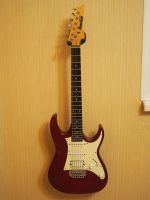 Лот: 12082513. Фото: 3. Ibanez Gio электрогитара. Музыкальные инструменты и оборудование