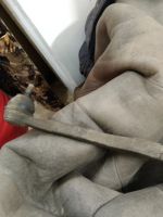 Лот: 25119921. Фото: 3. Рулевая рейка на Honda Odyssey. Авто, мото, водный транспорт