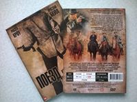 Лот: 19397796. Фото: 4. DVD "Поезд на Юму" (США) лицензия. Красноярск