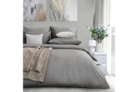 Лот: 24792693. Фото: 4. Простыня Verossa Stripe Premium... Красноярск