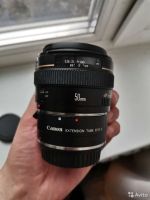 Лот: 17547393. Фото: 2. Объектив Canon EF 50 mm f/1.4... Фото, видеокамеры, оптика