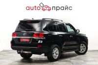 Лот: 21980299. Фото: 8. Toyota Land Cruiser 2016