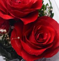 Лот: 6456691. Фото: 2. Оригинальный подарок. Цветы в... 23 февраля и 8 марта