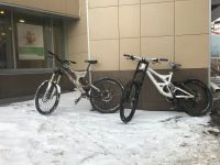 Лот: 14562677. Фото: 3. велосипед specialized downhill. Спортивные товары