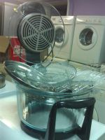 Лот: 3453299. Фото: 5. Аэрогриль Hotter HX-1097 (Почти...