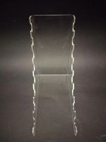 Лот: 11467405. Фото: 2. Подставка из оргстекла для карандашей. Оборудование