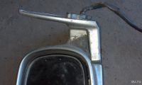Лот: 9588565. Фото: 2. Зеркало левое Honda Integra DB... Автозапчасти
