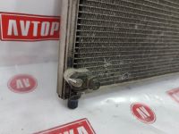 Лот: 20897841. Фото: 4. Радиатор кондиционера Toyota Corolla... Красноярск