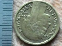 Лот: 12169339. Фото: 5. Монета 50 сантим Франция 1941...