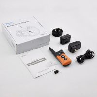 Лот: 9413564. Фото: 4. Ошейник. электронный. Красноярск